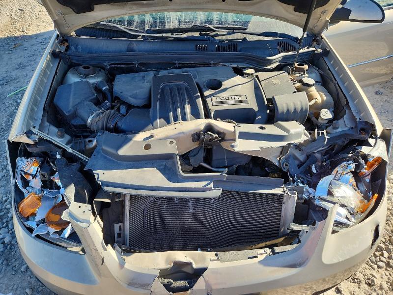 2009 Chev Cobalt lt