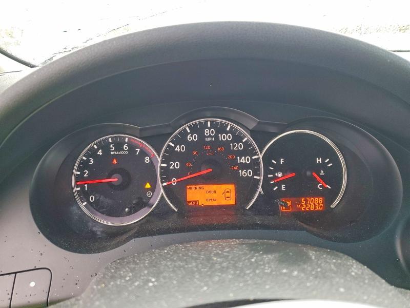 2010 Nissan Altima 2.5