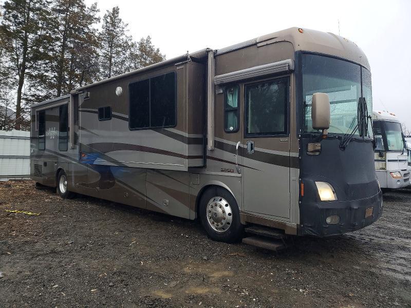 2004 Winnebago Vectra 40KD