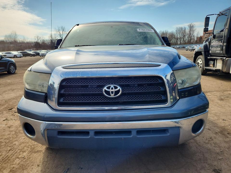 2008 Toyota Tundra SR5
