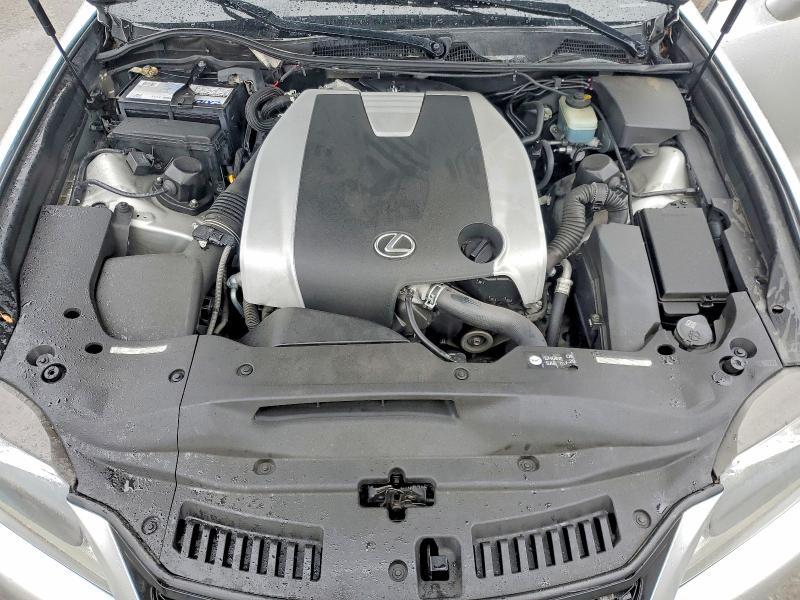 2015 Lexus Gs 350 Base