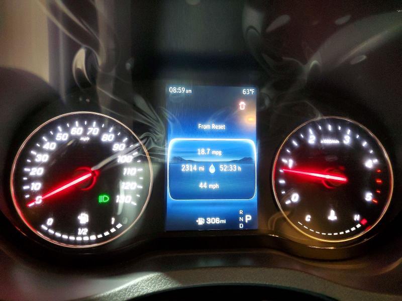 2026 Mercedes-Benz Sprinter 2500