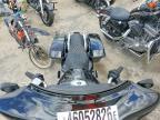 2008 Harley-Davidson Flhx