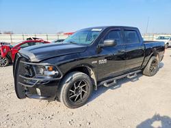 Salvage trucks for sale at Cahokia Heights, IL auction: 2014 Dodge RAM 1500 ST