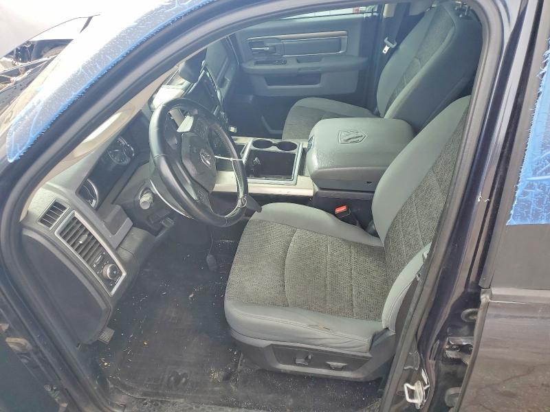 2014 Dodge Ram 1500 slt