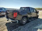 2022 GMC Sierra K1500 SLT