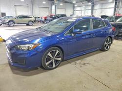 2018 Subaru Impreza Sport for sale in Ham Lake, MN
