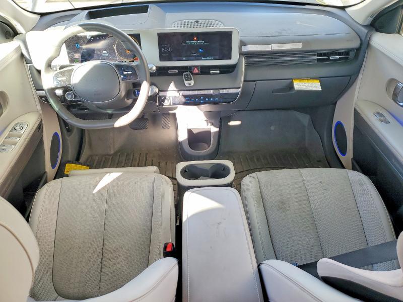 2022 Hyundai Ioniq 5 Limited