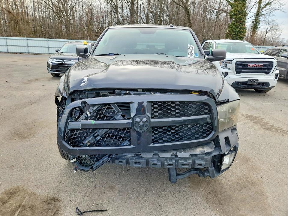 2016 Dodge RAM 1500 ST