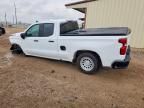 2022 Chevrolet Silverado LTD C1500