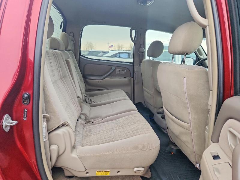 2006 Toyota Tundra SR5