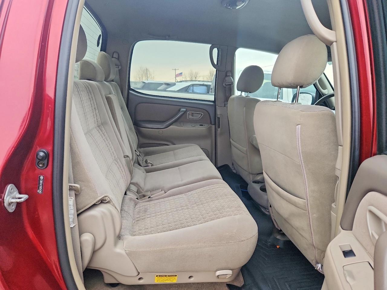 2006 Toyota Tundra SR5