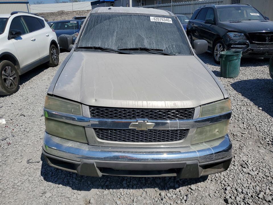 2006 Chev Colorado