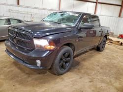 Run And Drives Trucks for sale at auction: 2015 Dodge RAM 1500 ST