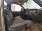 2006 Chevrolet Silverado K2500 Heavy Duty