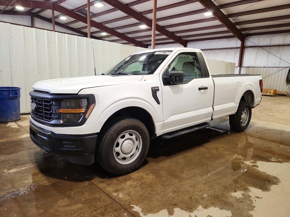 2024 Ford F150 XL