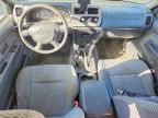 2001 Nissan Frontier XE