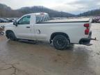 2019 Chevrolet Silverado K1500