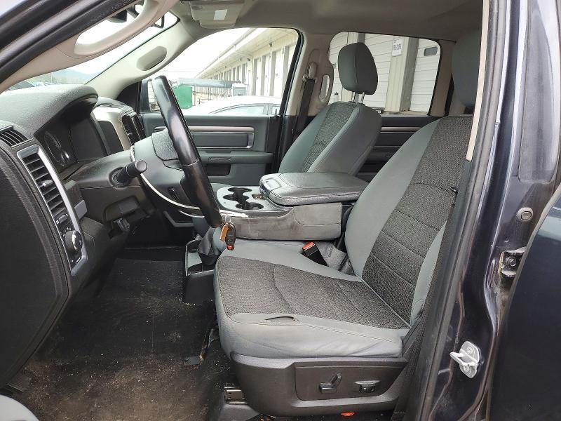 2019 Dodge Ram 1500 Classic slt