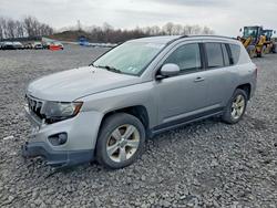 2015 Jeep Compass Latitude for sale in Duryea, PA