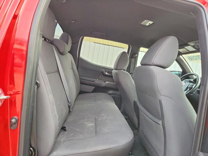 2017 Toyota Tacoma SR5 V6