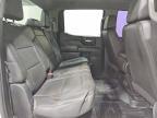 2023 Chevrolet Silverado K1500