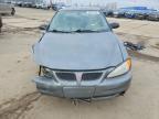 2003 Pontiac Grand am se