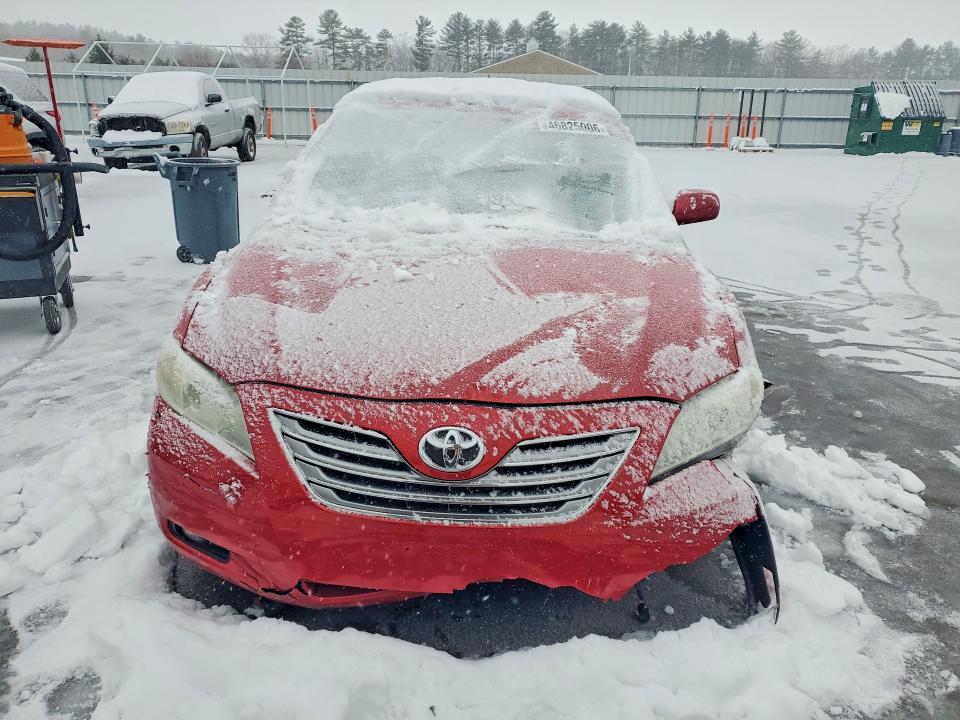 2007 Toyota Camry xle V6