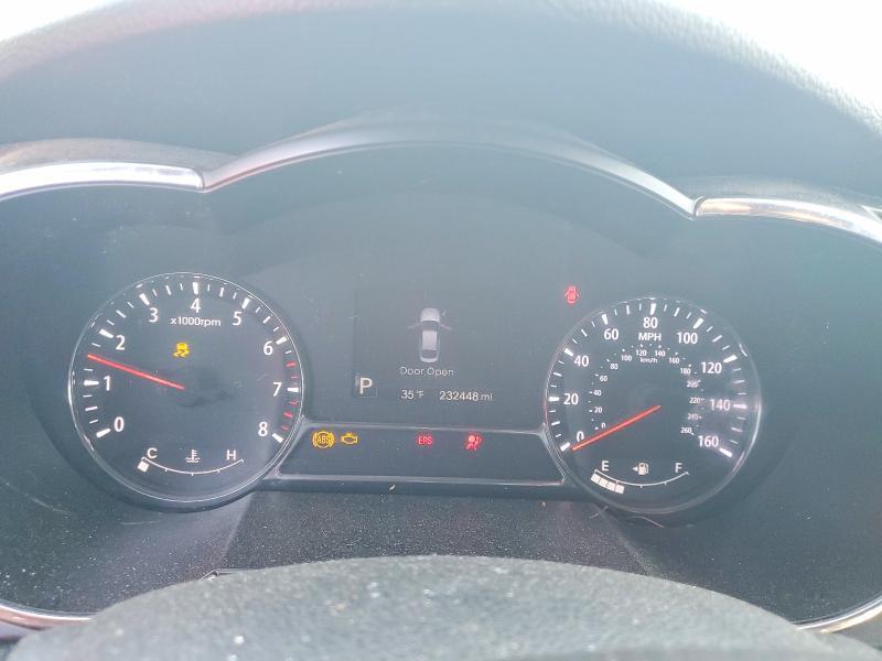 2012 KIA Optima sx Turbo