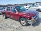 2000 Dodge Dakota Quattro