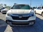 2017 Honda Ridgeline RTL