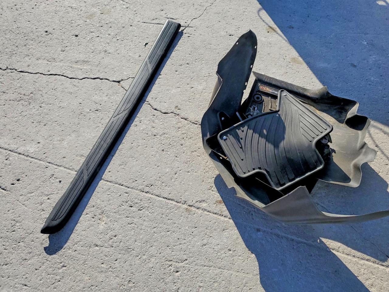 2013 Toyota Tacoma Prerunner V6