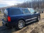 2007 Infiniti Qx56 Base