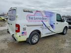 2013 Niss AN NV 2500 Delivery Van