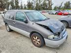 2002 Nissan Quest gxe