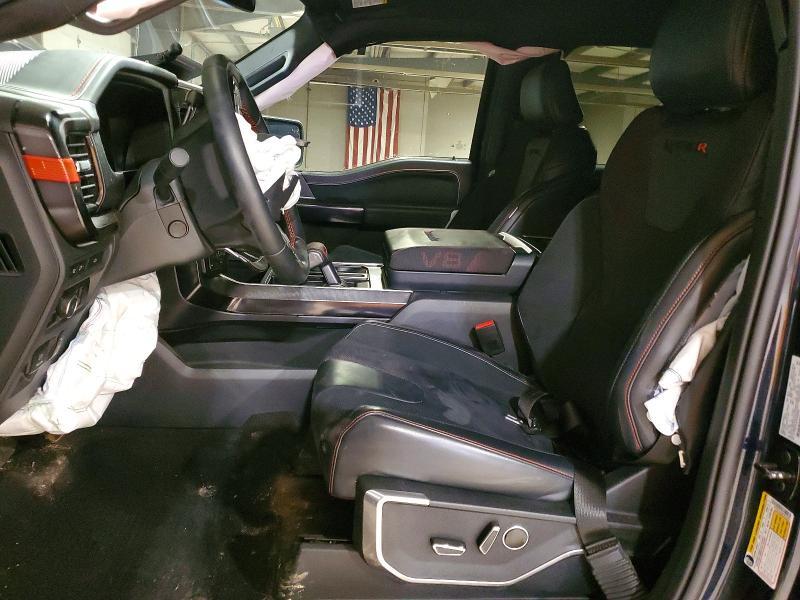 2024 Ford F150 Raptor