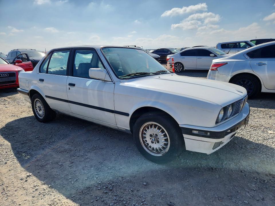 1990 BMW 325 i Automatic