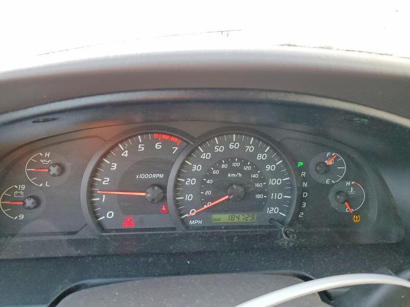 2006 Toyota Tundra SR5