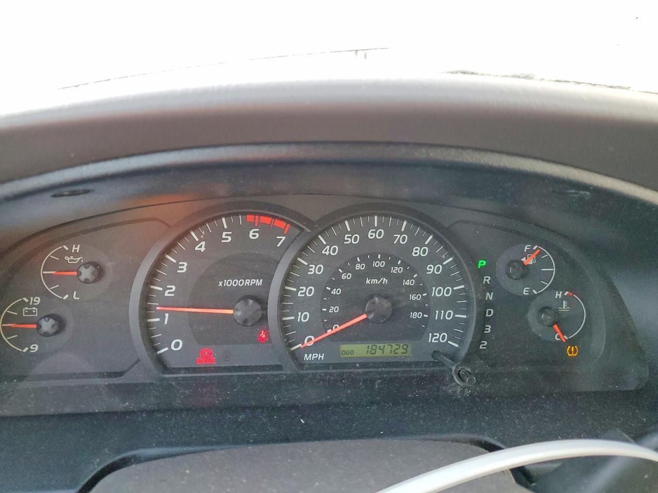 2006 Toyota Tundra SR5