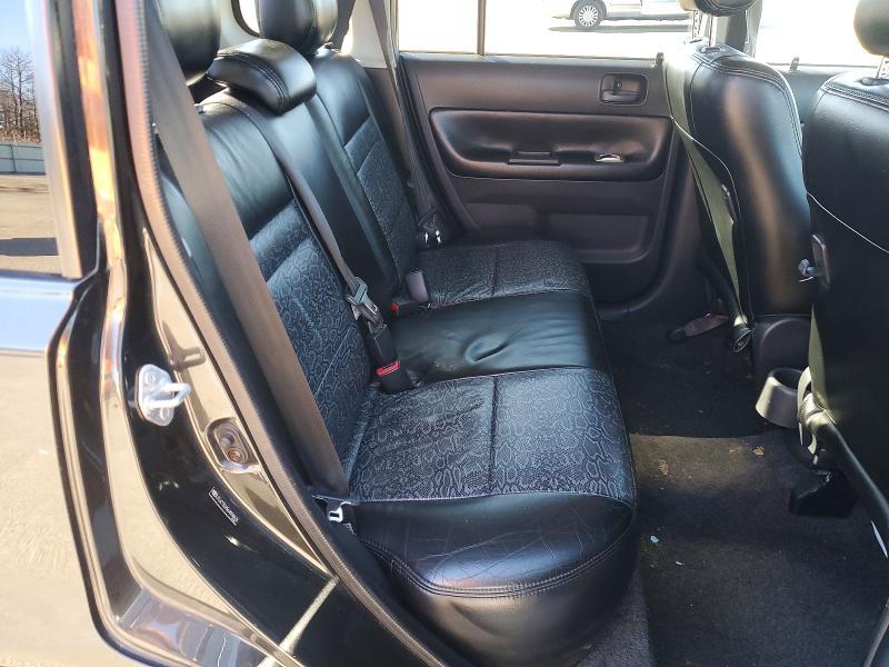 2006 Scion Scion