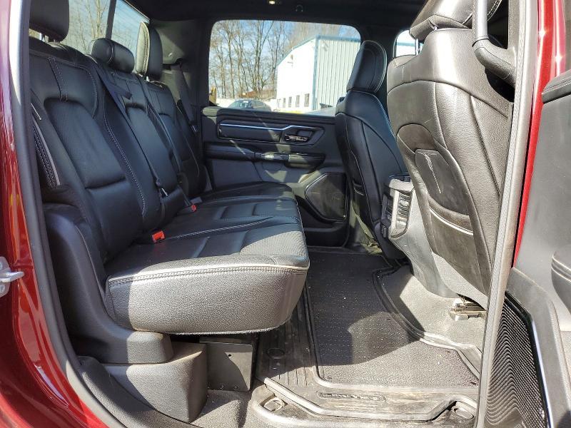 2022 Dodge RAM 1500 Limited