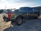 2019 Ford F250 Super Duty