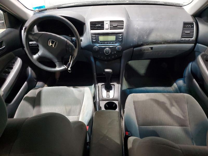 2005 Honda Accord lx