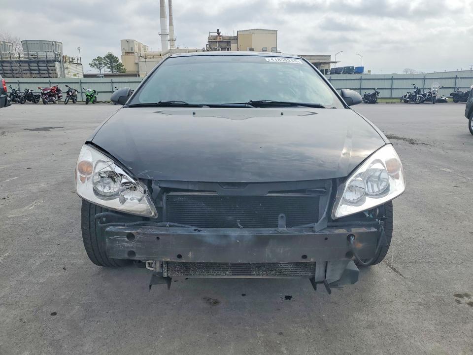 2007 Pontiac G6 gt