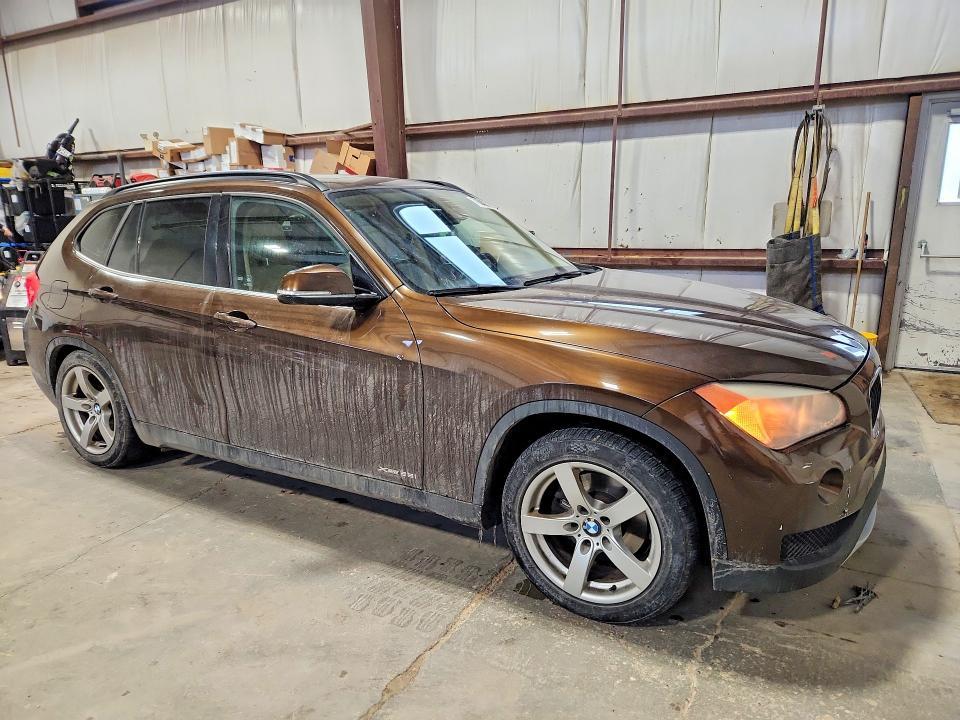 2014 BMW X1 Xdrive28i