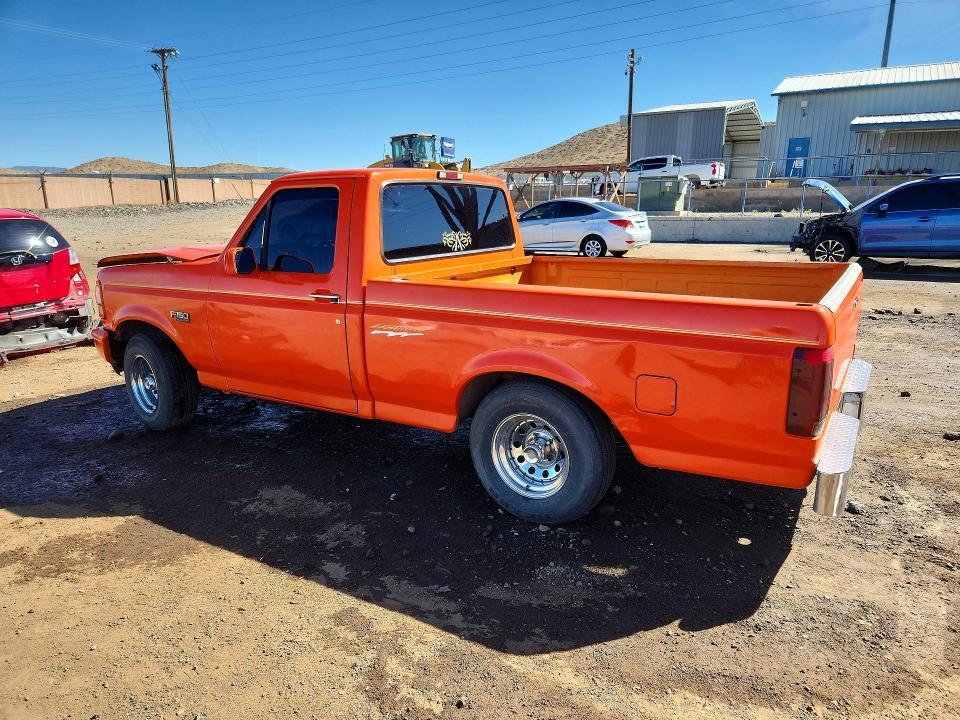 1994 Ford F150