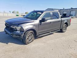 2019 Ford F150 Supercrew en venta en Dunn, NC