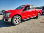 2018 Ford F150 Super Cab