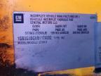 2011 Chev 2011 Collins Bantam G3500-School Bus