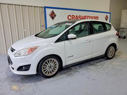 2016 Ford C-max sel en venta en Dunn, NC